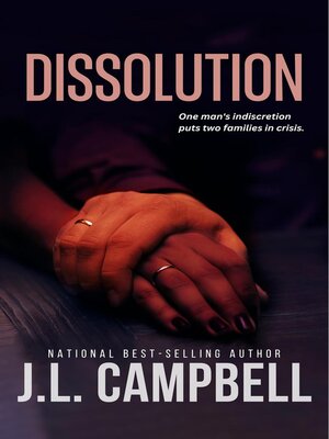 cover image of Dissolution